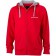 color:red/grey-heather