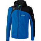 color:new royal/schwarz